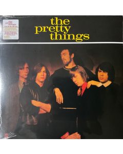 The Pretty Things + Live At The 100 Club