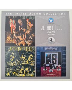 The Triple Album Collection