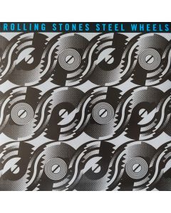 Steel Wheels
