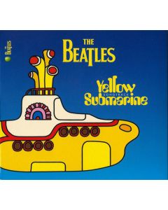 Yellow Submarine Songtrack