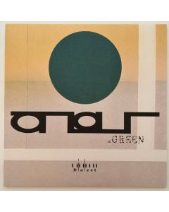 Atlas Of Green