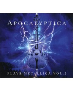 Plays Metallica Vol. 2