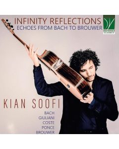 Infinity Reflections (Echoes From Bach To Brouwer)