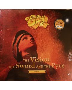 The Vision, The Sword And The Pyre Part II