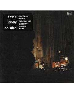 A Very Lonely Solstice