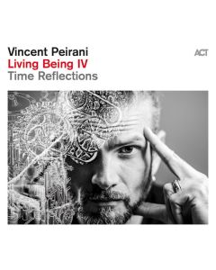 Living Being IV - Time Reflections
