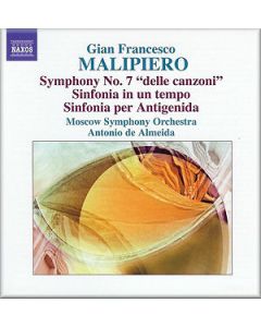 The Symphonies vol.4
