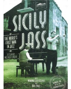Sicily Jass The Soundtrack