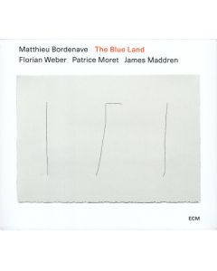 The Blue Land