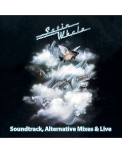 Soundtrack, Alternative Mixes & Live