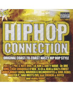 Hip Hop Connection, Original Coast-To-Coast Hip Hop Style