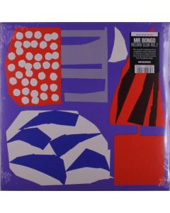 Mr Bongo Record Club Volume Seven