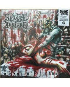 Misanthropic Carnage