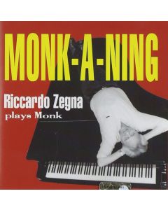 Monk-a-ning