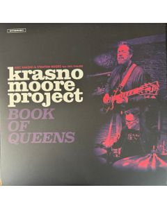 Book Of Queens