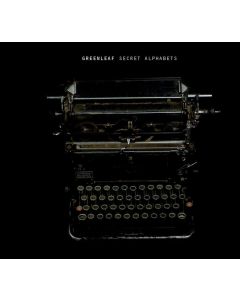 Secret Alphabets