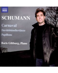 Carnaval / Davidsbündlertänze / Papillons