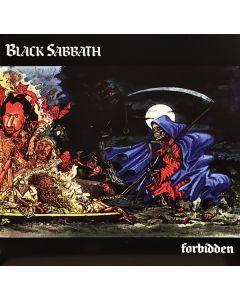 Forbidden