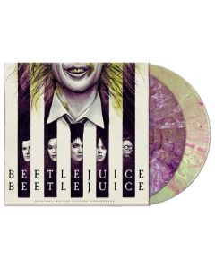 Beetlejuice Beetlejuice (Original Motion Picture Soundtrack)