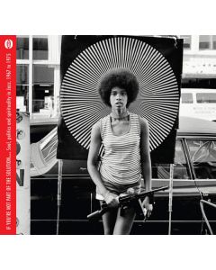If You're Not Part Of The Solution... (Soul, Politics And Spirituality In Jazz 1967 To 1975)