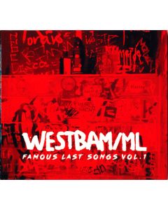 Famous Last Songs Vol.1