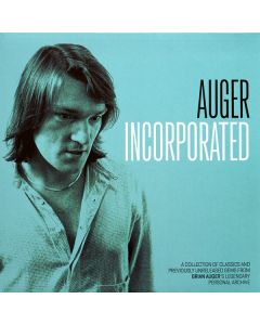Auger Incorporated