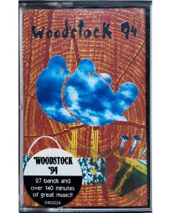 Woodstock '94