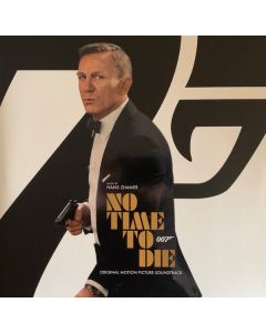 No Time To Die (Original Motion Picture Soundtrack)