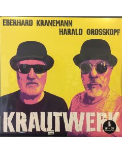 Krautwerk
