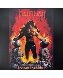 Louder Than Hell