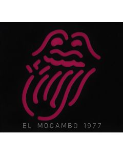 El Mocambo 1977