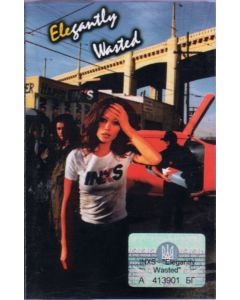 Elegantly Wasted