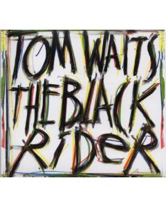 The Black Rider