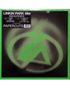 Papercuts - Singles Collection 2000-2023