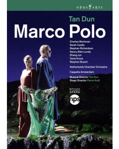 Marco Polo