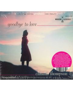 Goodbye To Love