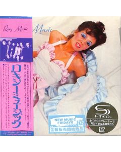 Roxy Music