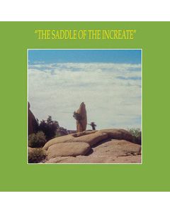 "The Saddle Of The Increate"