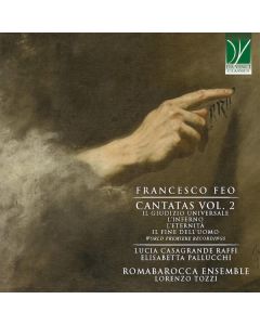 Cantatas Vol.2