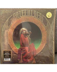 Blues For Allah