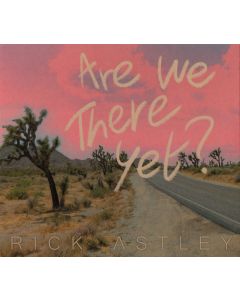 Are We There Yet?