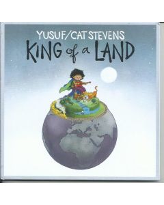 King Of A Land