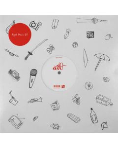 Right There EP