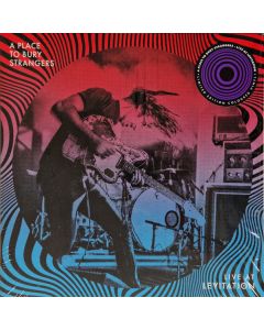 Live At Levitation