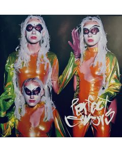 Perfect Saviors