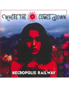 Necropolis Railway