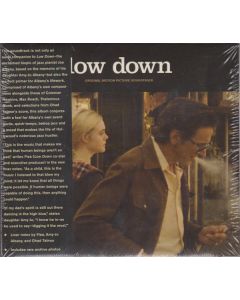 Low Down (Original Soundtrack)