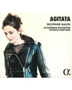 Agitata