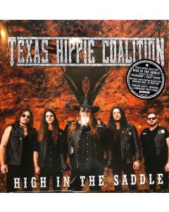 High In The Saddle