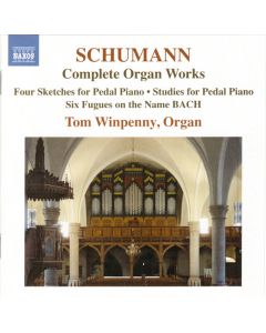 Complete Organ Works